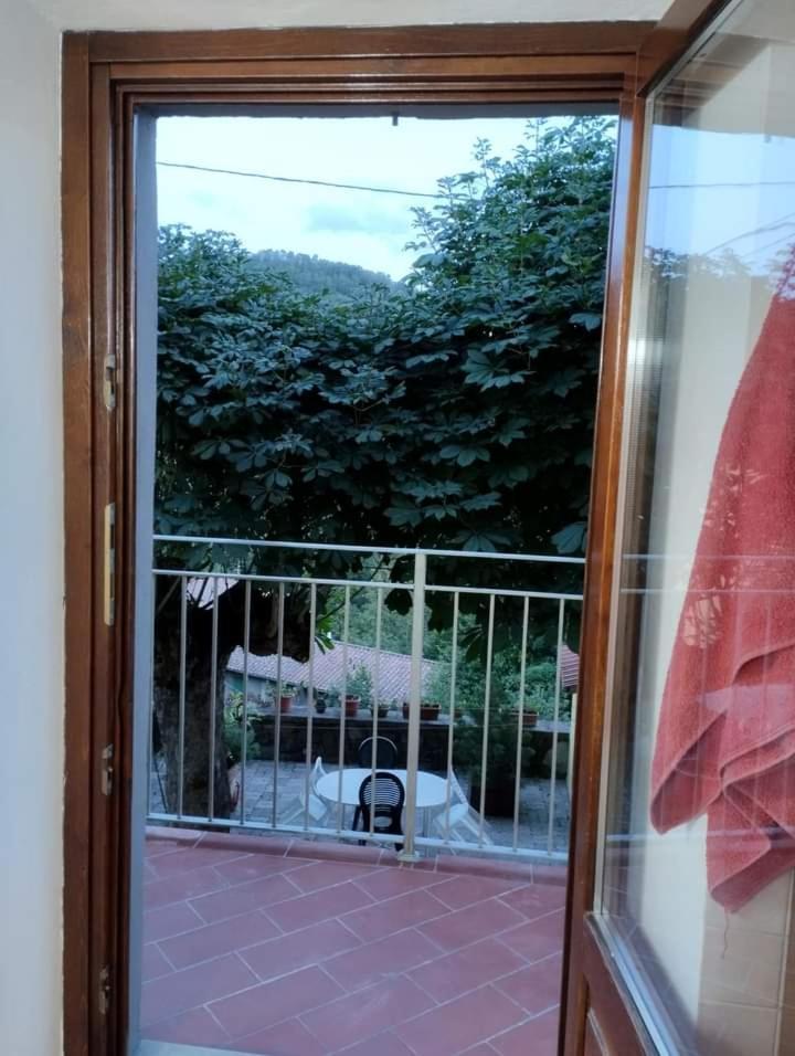 Вілла Casa Africo Con Vista Prataccio Екстер'єр фото