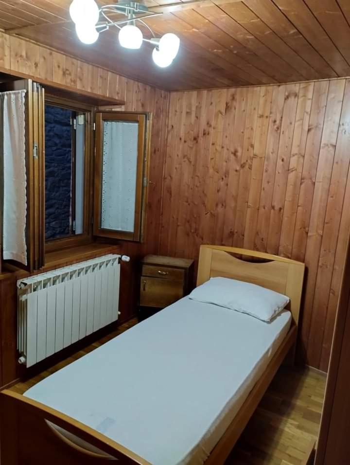 Вілла Casa Africo Con Vista Prataccio Екстер'єр фото