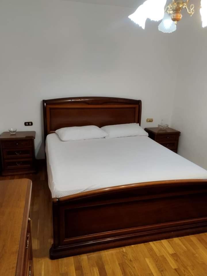 Вілла Casa Africo Con Vista Prataccio Екстер'єр фото
