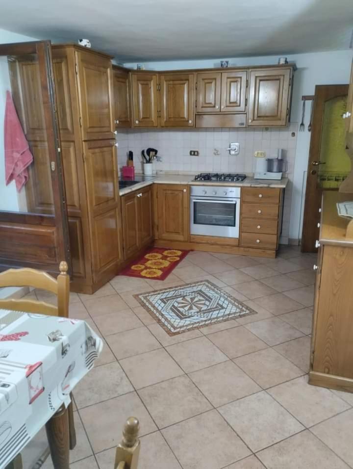Вілла Casa Africo Con Vista Prataccio Екстер'єр фото